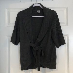 Worthington Sweater!